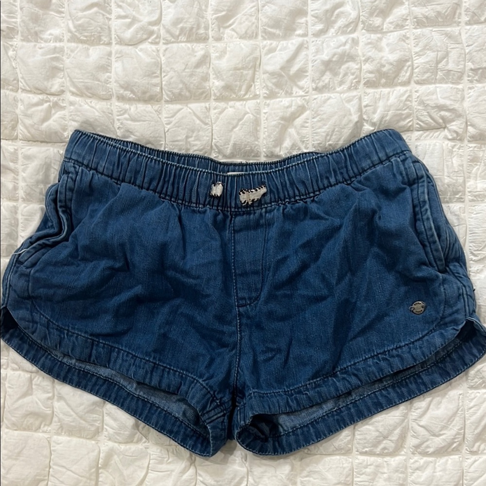 Roxy shortys